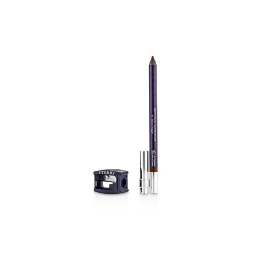 By Terry Crayon Levres Terrbly Perfect Карандаш для Губ - # 8 Wine Delice 1.2g/0.04oz