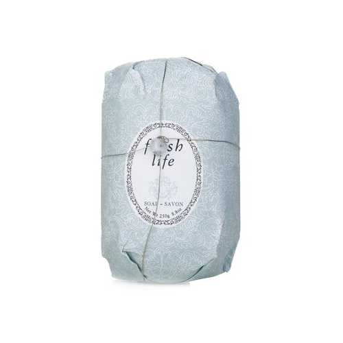 Fresh Life Овальное Мыло 250g/8.8oz