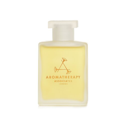 Aromatherapy Associates Relax - Легкое Масло для Душа и Ванн 55ml/1.86oz