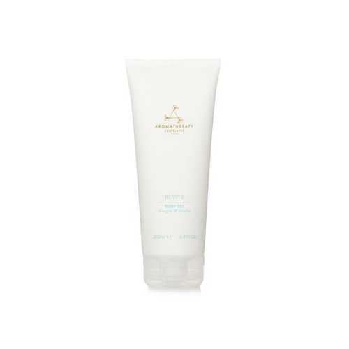Aromatherapy Associates Revive - Гель для Тела 200ml/6.8oz