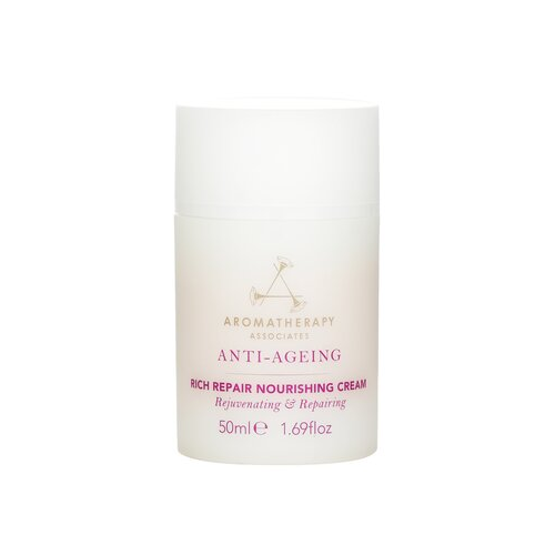 Aromatherapy Associates Антивозрастной Насыщенный Восстанавливающий Питательный Крем 50ml/1.69oz