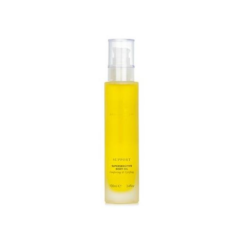 Aromatherapy Associates Support - Supersensitive Массажное Масло для Тела 100ml/3.4oz