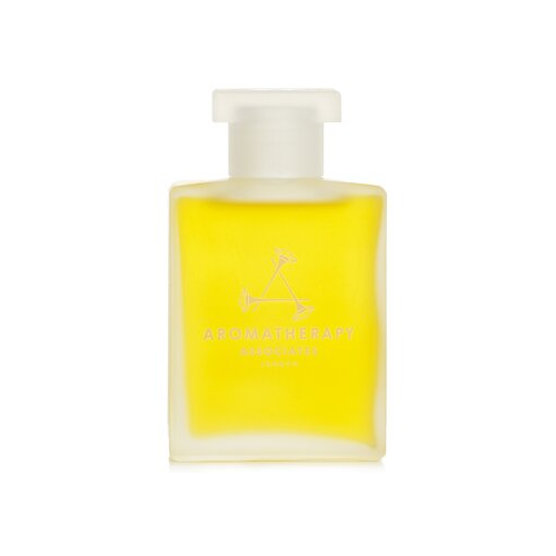 Aromatherapy Associates Inner Strength - Масло для Душа и Ванн 55ml/1.86oz