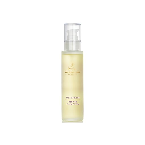 Aromatherapy Associates De-Stress - Масло для Тела 100ml/3.4oz