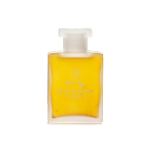 Aromatherapy Associates De-Stress - Mind Масло для Душа и Ванн 55ml/1.86oz