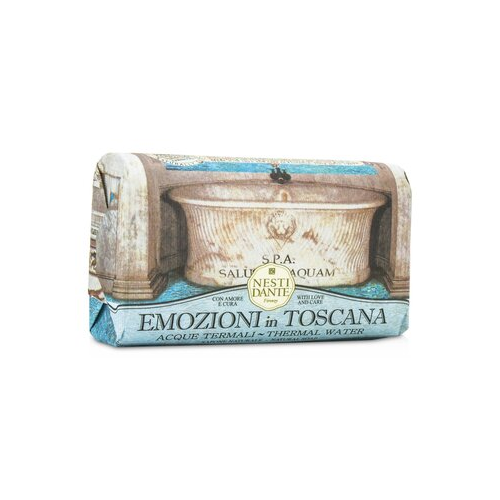 Nesti Dante Emozioni In Toscana Натуральное Мыло - Thermal Water 250g/8.8oz