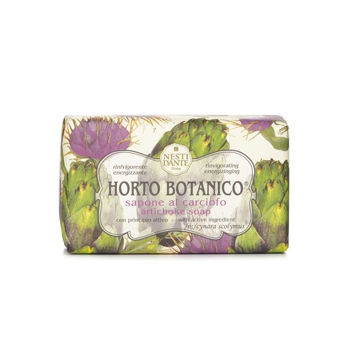 Nesti Dante Horto Botanico Artichoke Мыло 250g/8.8oz
