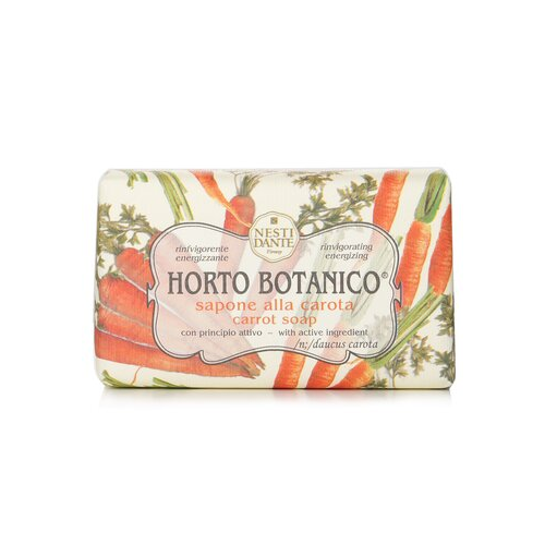 Nesti Dante Horto Botanico Carrot Мыло 250g/8.8oz