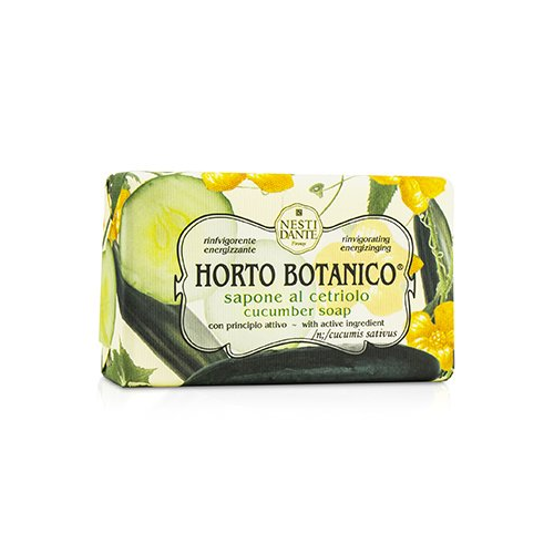 Nesti Dante Horto Botanico Cucumber Мыло 250g