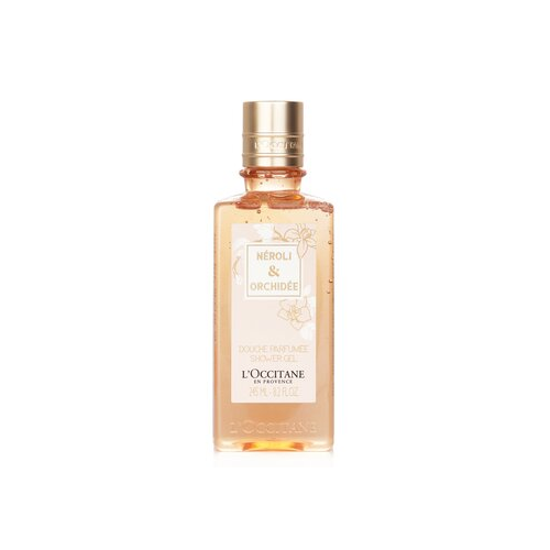 L'Occitane Neroli & Orchidee Гель для Душа 245ml/8.2oz