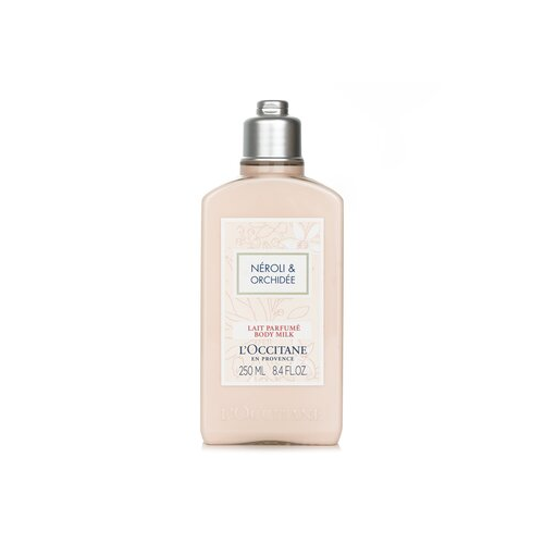 L'Occitane Neroli & Orchidee Молочко для Тела 245ml/8.2oz