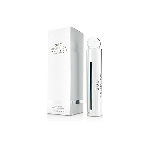Perry Ellis 360 Collection Туалетная Вода Спрей 100ml/3.4oz
