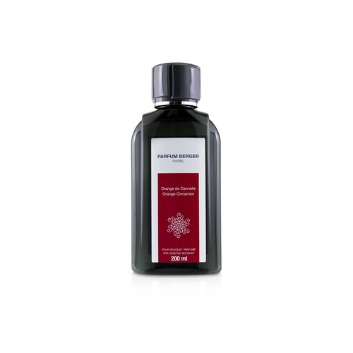 Lampe Berger (Maison Berger Paris) Ароматический Диффузор Запасной Блок - Orange Cinnamon 200ml/6.76oz