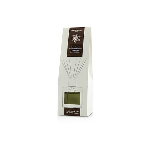 Lampe Berger (Maison Berger Paris) Cube Ароматический Диффузор - Virginia Cedarwood 125ml/4.2oz