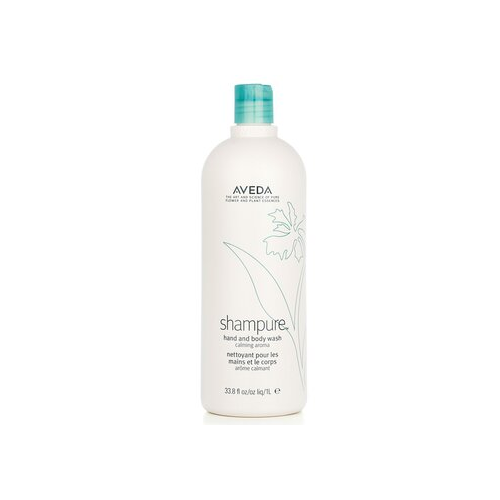 Aveda Shampure Средство для Мытья Рук и Тела 1000ml/33.8oz
