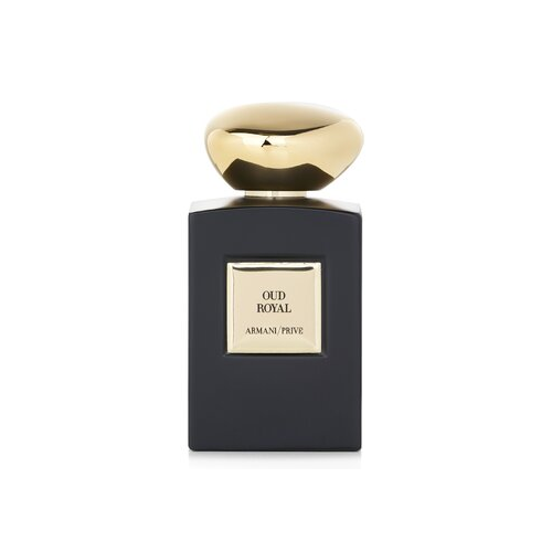 Giorgio Armani Prive Oud Royal Интенсивная Парфюмированная Вода Спрей 100ml/3.4oz
