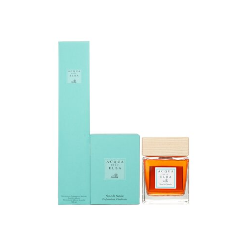 Acqua Dell'Elba Ароматический Диффузор - Note Di Natale 500ml/17oz