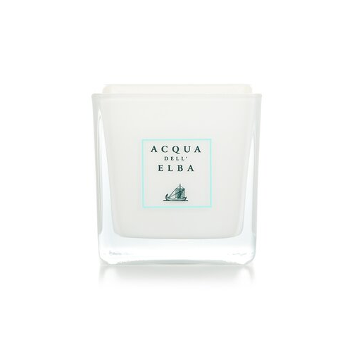 Acqua Dell'Elba Ароматическая Свеча - Note Di Natale 180g/6.4oz