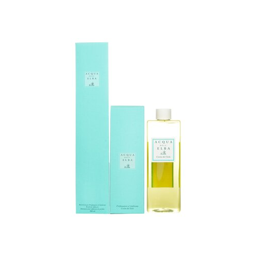 Acqua Dell'Elba Ароматический Диффузор Запасной Блок - Costa Del Sole 500ml/17oz