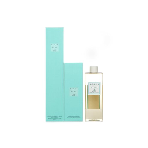 Acqua Dell'Elba Ароматический Диффузор Запасной Блок - Profumi Del Monte Capanne 500ml/17oz