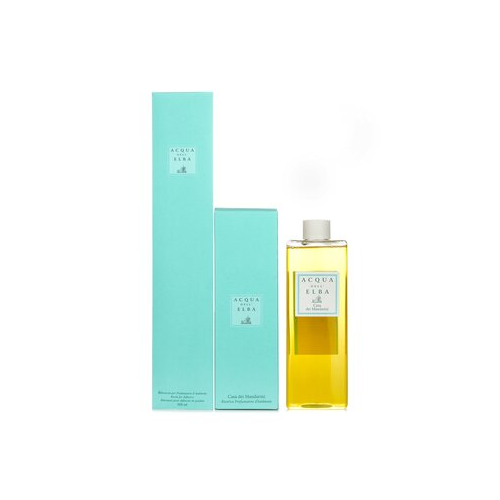 Acqua Dell'Elba Ароматический Диффузор Запасной Блок - Casa Dei Mandarini 500ml/17oz
