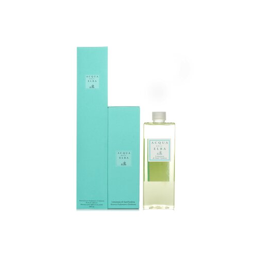 Acqua Dell'Elba Ароматический Диффузор Запасной Блок - Limonaia Di Sant' Andrea 500ml/17oz