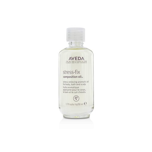 Aveda Stress Fix Масло 50ml/1.7oz