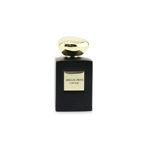 Giorgio Armani Prive Cuir Noir Интенсивная Парфюмированная Вода Спрей 100ml/3.4oz