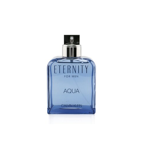 Calvin Klein Eternity Aqua Туалетная Вода Спрей 200ml/6.7oz