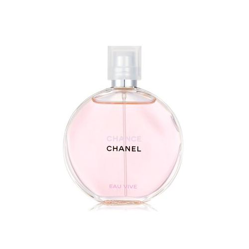 Chanel Chance Eau Vive Туалетная Вода Спрей 50ml/1.7oz