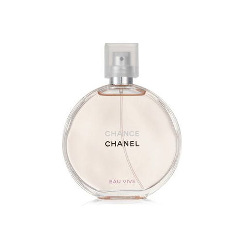 Chanel Chance Eau Vive Туалетная Вода Спрей 100ml/3.4oz
