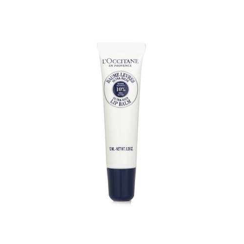 L'Occitane Shea Butter Насыщенный Бальзам для Губ 12ml/0.4oz