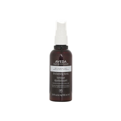 Aveda Утолщающий Тоник (Мгновенно Утолщает и Дарит Объем) 100ml/3.4oz