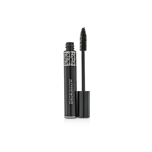Christian Dior Diorshow Buildable Volume Lash Extension Effect Тушь для Ресниц - # 090 Pro Black 10ml/0.33oz