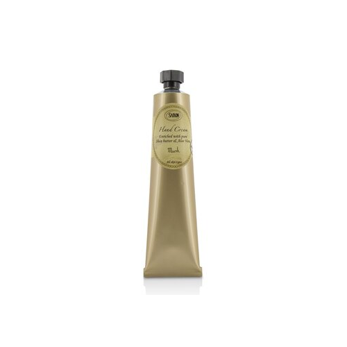 Sabon Крем для Рук - Musk (в Тюбике) 50ml/1.66oz