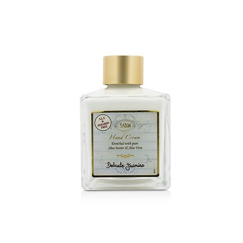 Sabon Крем для Рук - Delicate Jasmine 200ml/7oz