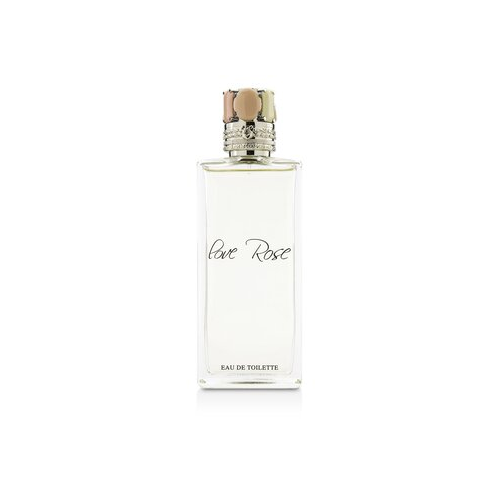 Reminiscence Love Rose Туалетная Вода Спрей 100ml/3.4oz