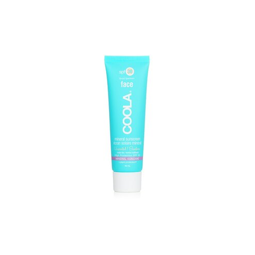 Coola Минеральное Тональное Матирующее Средство для Лица SPF 30 - Без Запаха 50ml/1.7oz