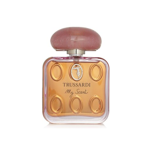 Trussardi My Scent Туалетная Вода Спрей 100ml/3.4oz