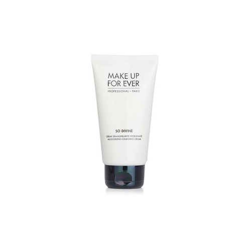 Make Up For Ever So Divine - Увлажняющий Очищающий Крем 150ml/5.07oz