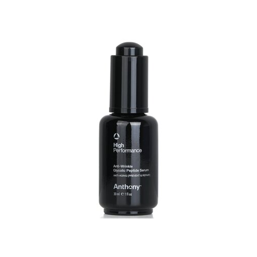 Anthony Logistics For Men Гликолевая Пептидная Сыворотка против Морщин 30ml/1oz
