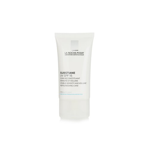 La Roche Posay Substiane [+] UV Fundamental Восстанавливающий Антивозрастной Крем SPF15 40ml/1.35oz