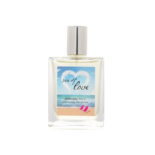 Philosophy Sea Of Love Туалетная Вода Спрей 60ml/2oz