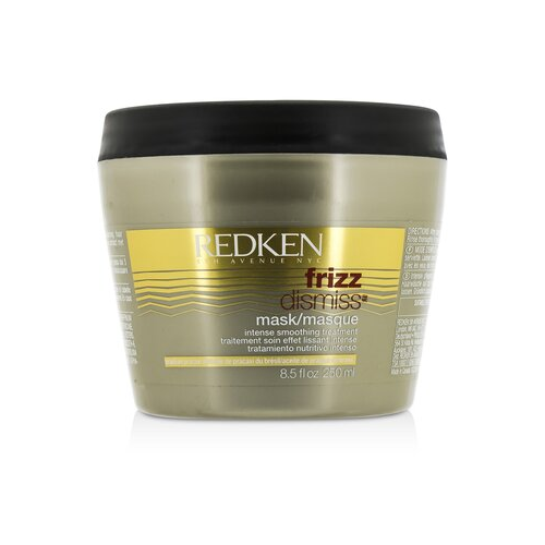 Redken Frizz Dismiss Интенсивная Разглаживающая Маска 250ml/8.5oz