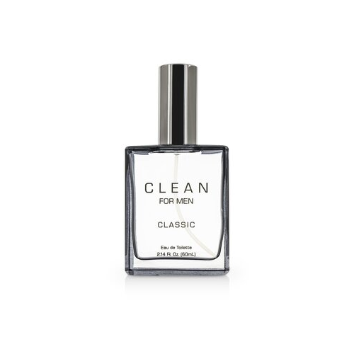 Clean For Men Classic Туалетная Вода Спрей 60ml/2.14oz