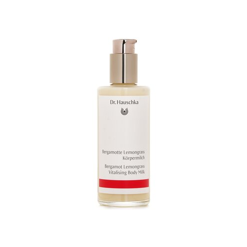 Dr. Hauschka Lemon Lemongrass Восстанавливающее Молочко для Тела 145ml/4.9oz