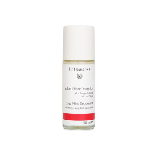 Dr. Hauschka Sage Mint Дезодорант 50ml/1.7oz