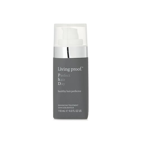 Living Proof Perfect Hair Day (PHD) Night Cap Ночное Совершенствующее Средство 118ml/4oz