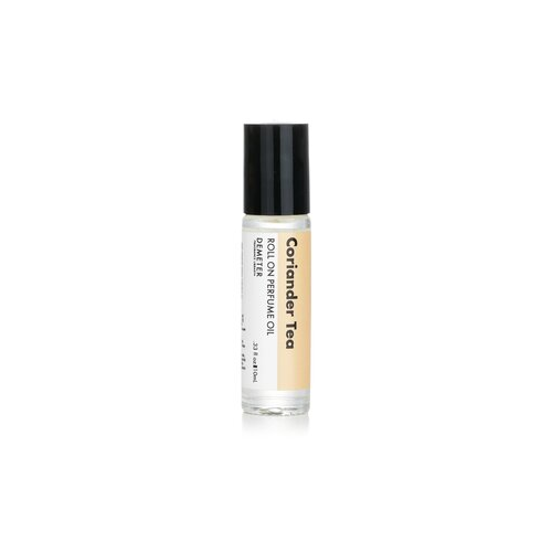 Demeter Coriander Tea Роликовое Парфюмированное Масло 10ml/0.33oz