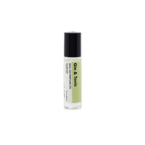 Demeter Gin & Tonic Роликовое Парфюмированное Масло 10ml/0.33oz